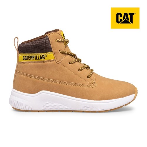 Caterpillar Colorado Laarzen Kinderen Bruin (WEQV.NL)